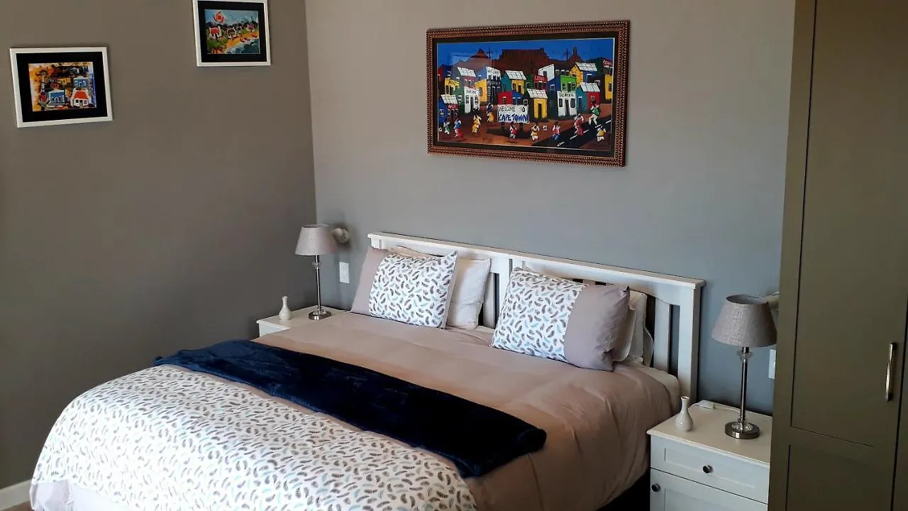 Victory View Bed and Breakfast Κέιπ Τάουν